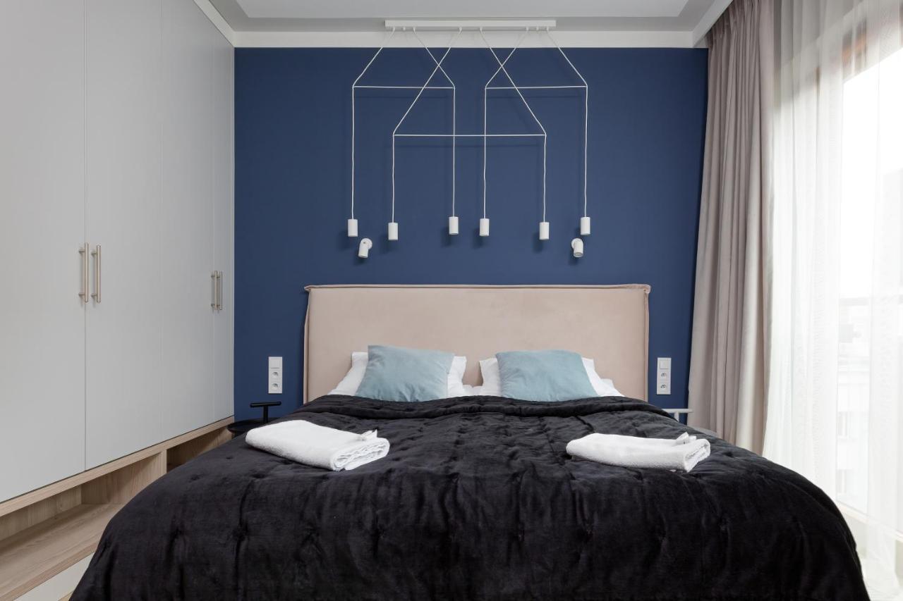 Apartments Warsaw Pawia By Noclegi Renters Dış mekan fotoğraf