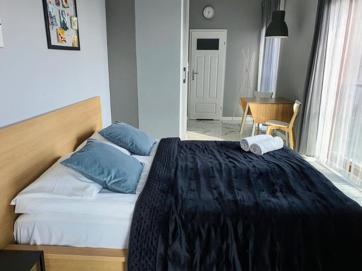 Apartments Warsaw Pawia By Noclegi Renters Dış mekan fotoğraf